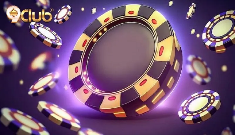 Poker Online 9Club Là Gì? Điểm Đến Lý Tưởng Cho Các Tín Đồ Poker